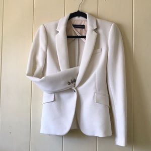 Zara Women’s Blazer